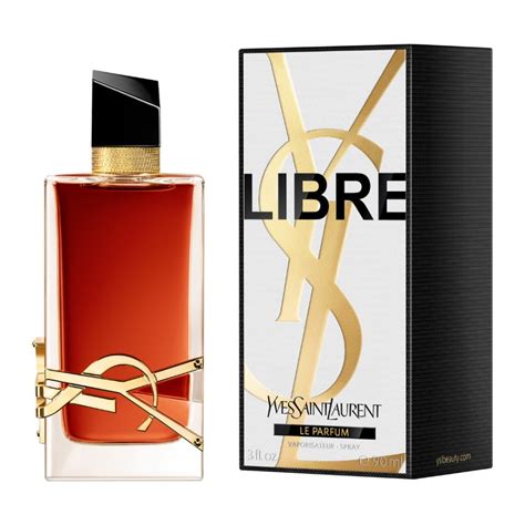 libre ysl femminile|ysl libre diva.